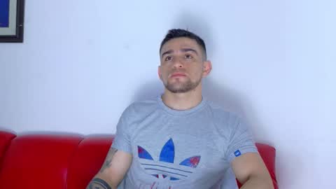 Sexy Dani online show from March 11, 12:44 pm