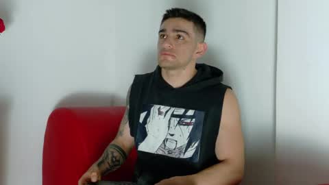 Snapshot of daniel_ova chatting on May 21, 2:02 pm Sexy Dani online show from May 21, 2:02 pm