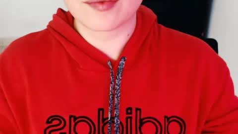 Snapshot of daniel_ruis16 chatting on January 23, 3:43 pm daniel_ruis16 online show from January 23, 3:43 pm