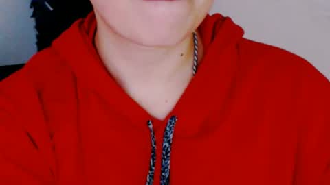 Snapshot of daniel_ruis16 chatting on March 7, 9:17 pm daniel_ruis16 online show from March 7, 9:17 pm