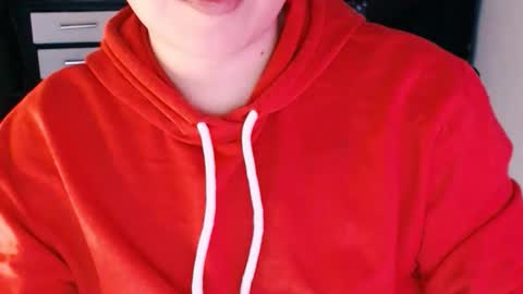 Snapshot of daniel_ruis16 chatting on November 23, 9:25 pm daniel_ruis16 online show from November 23, 9:25 pm