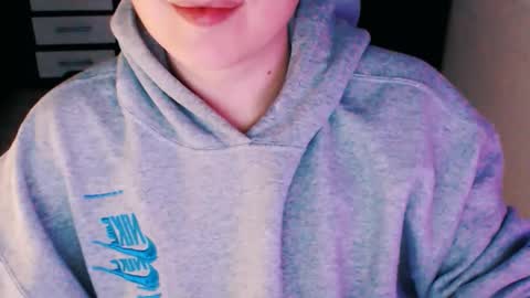 Snapshot of daniel_ruis16 chatting on February 2, 9:46 pm daniel_ruis16 online show from February 2, 9:46 pm