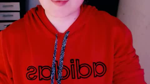 Snapshot of daniel_ruis16 chatting on February 3, 9:09 pm daniel_ruis16 online show from February 3, 9:09 pm