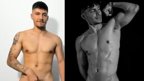 Snapshot of daniel_sexy77 chatting on July 1, 1:07 am Daniel sexy77 online show from July 1, 1:07 am