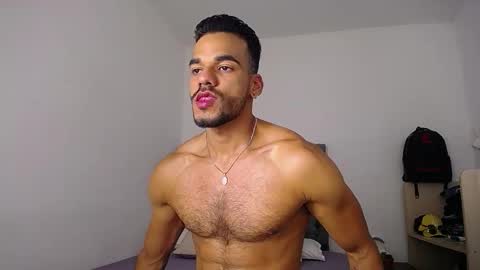 Daniel Sherlock online show from November 15, 11:07 am