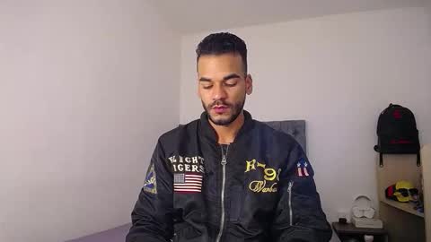 Daniel Sherlock online show from December 2, 1:05 pm