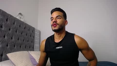 Daniel Sherlock online show from March 30, 11:33 am