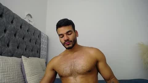 Snapshot of daniel_sherlock chatting on April 22, 11:06 pm Daniel Sherlock online show from April 22, 11:06 pm