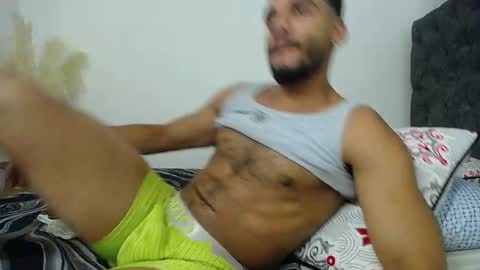 Snapshot of daniel_sherlock chatting on May 7, 10:48 pm Daniel Sherlock online show from May 7, 10:48 pm