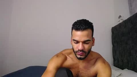 Snapshot of daniel_sherlock chatting on May 14, 12:01 pm Daniel Sherlock online show from May 14, 12:01 pm