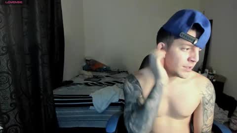 Daniel online show from December 1, 5:23 am