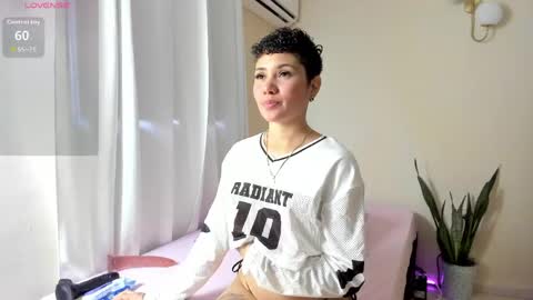 Snapshot of daniela_brown1 chatting on March 29, 4:51 pm Daniela Brown online show from March 29, 4:51 pm