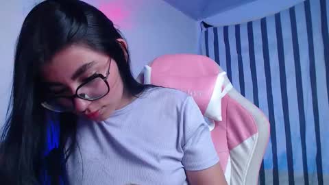 DANIELA online show from March 11, 2:28 am