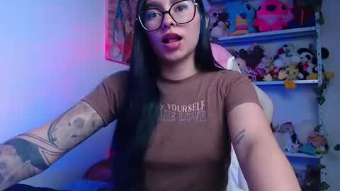Snapshot of daniela_cute22 chatting on July 10, 1:54 am DANIELA online show from July 10, 1:54 am