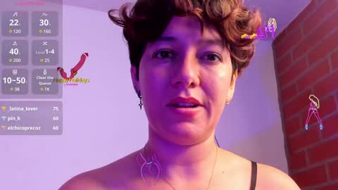 Daniela online show from December 7, 11:40 am