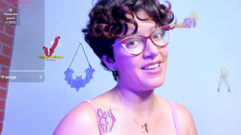 Daniela online show from December 13, 6:00 am