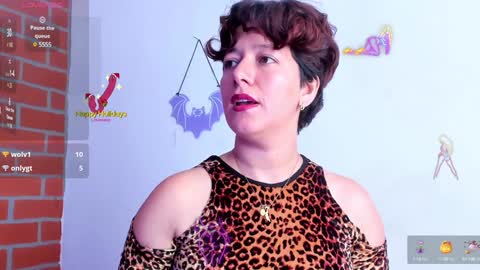 Daniela online show from December 13, 6:49 pm