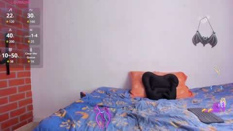 Daniela online show from January 19, 1:44 pm