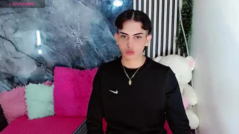 daniela_pink_ online show from January 7, 9:06 pm