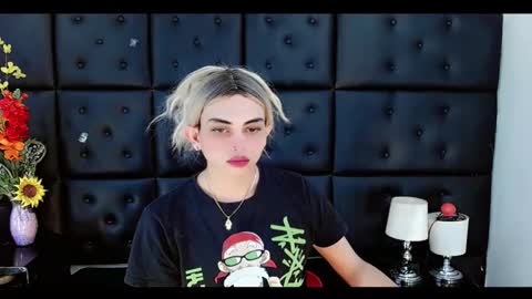 Snapshot of daniela_pink_ chatting on February 24, 9:24 pm daniela_pink_ online show from February 24, 9:24 pm