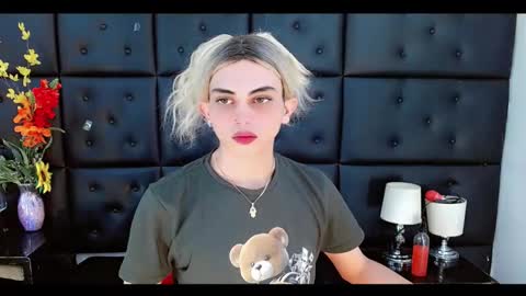 Snapshot of daniela_pink_ chatting on February 26, 7:24 pm daniela_pink_ online show from February 26, 7:24 pm