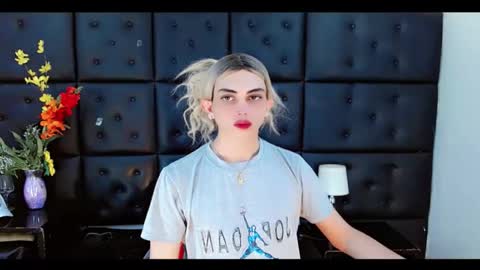 Snapshot of daniela_pink_ chatting on February 28, 10:00 pm daniela_pink_ online show from February 28, 10:00 pm