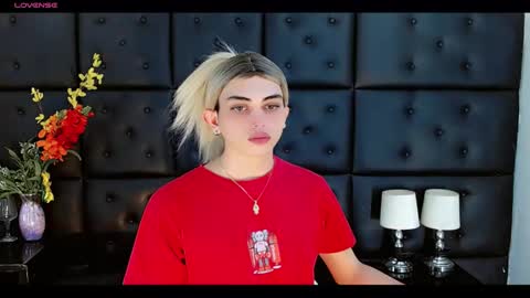 daniela_pink_ online show from March 26, 8:03 pm