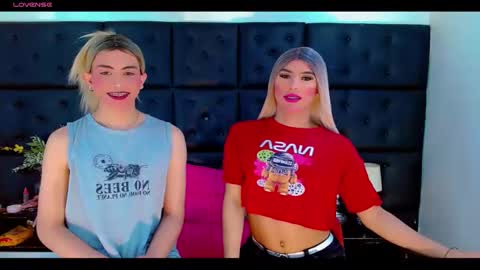 daniela_pink_ online show from April 4, 8:06 pm