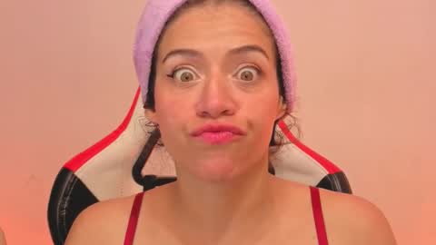 daniela_rivasthl online show from February 8, 3:54 am