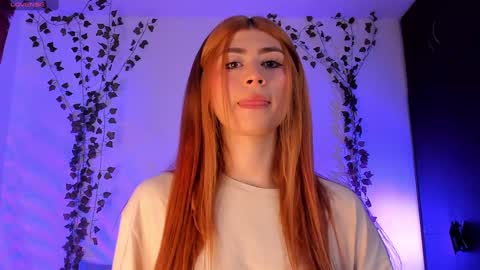 Snapshot of daniela_saenz1 chatting on January 26, 2:14 am Dani Saenz online show from January 26, 2:14 am