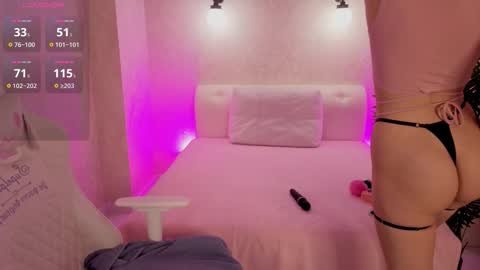 Daniela online show from January 12, 8:30 am