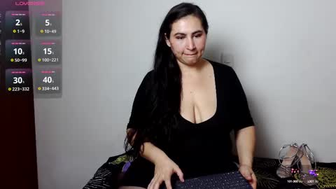 daniela_sexy34 online show from January 26, 1:09 am