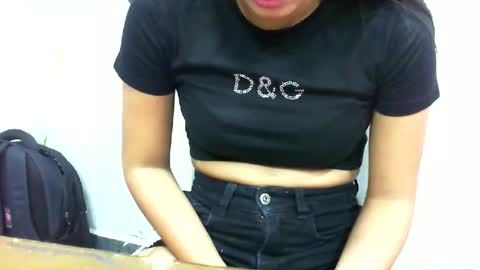 danielaa_foxx online show from March 10, 1:32 am