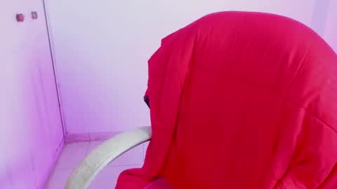 Daniela online show from February 13, 5:25 am