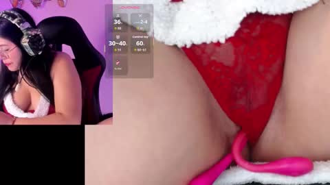 Dani online show from November 1, 1:46 pm