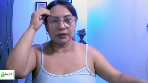 Snapshot of danielapalmer_ chatting on August 9, 4:34 pm dayanna online show from August 9, 4:34 pm
