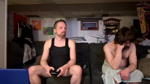 Daniel online show from February 24, 1:58 am