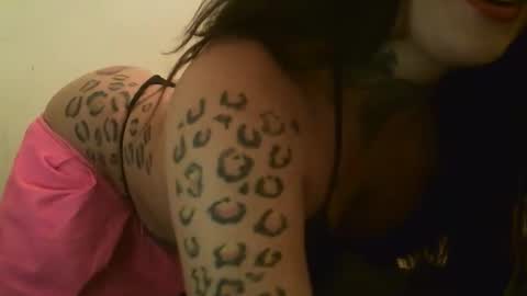 DANIELA online show from October 25, 5:19 pm