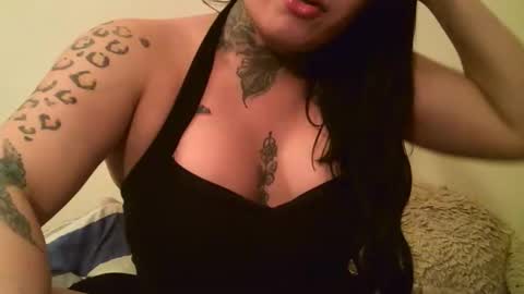 DANIELA online show from April 4, 4:37 pm