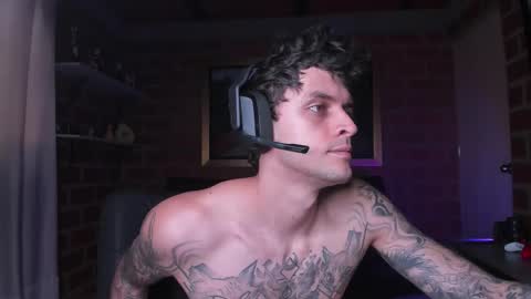 Daniele Bunny online show from November 26, 5:36 pm