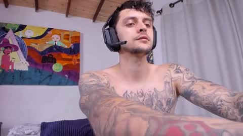 Daniele Bunny online show from March 25, 6:58 pm