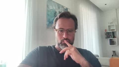 danieleitaly85 online show from October 1, 1:50 pm