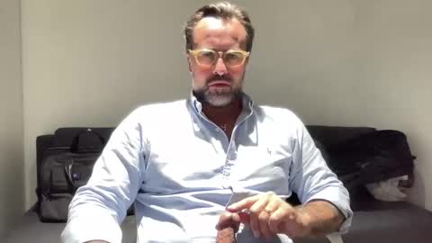 danieleitaly85 online show from April 19, 12:15 pm