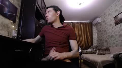 Snapshot of danielgraysoon chatting on September 16, 8:48 am Daniel Grayson online show from September 16, 8:48 am