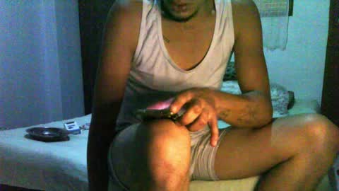 Snapshot of danielholmes_ chatting on October 3, 10:45 am Daniel Holmes online show from October 3, 10:45 am