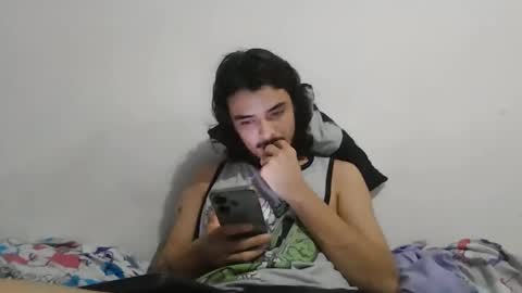 DANIEL online show from February 13, 3:13 am