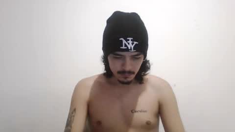 DANIEL online show from March 30, 12:11 am