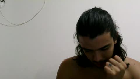 Snapshot of danielhot17 chatting on July 18, 4:49 am DANIEL online show from July 18, 4:49 am