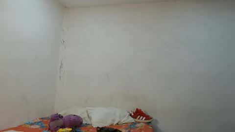 danielitopapii online show from November 12, 3:40 am