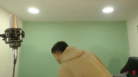 danielitopapii online show from November 28, 10:40 am